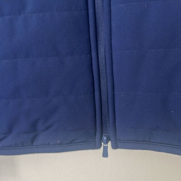 Holderness & Bourne Navy Evan’s Jacket XL - Picture 4 of 7